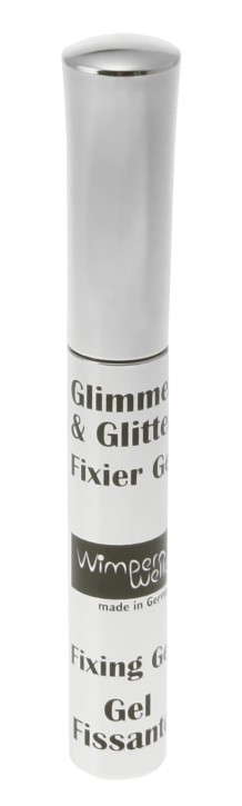 GLIMMER & GLITTER Fixier Gel  6,5ml