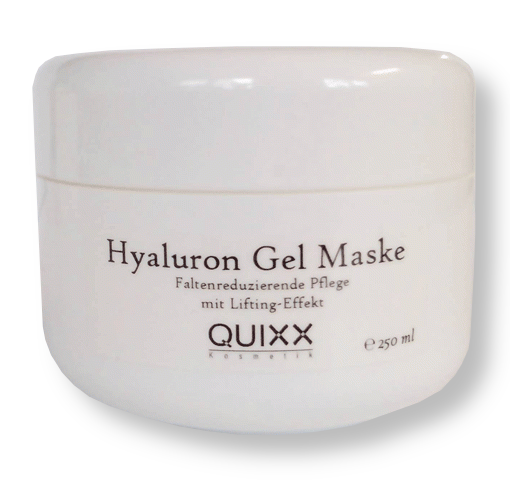 Hyaluron Gel Maske 250 ml