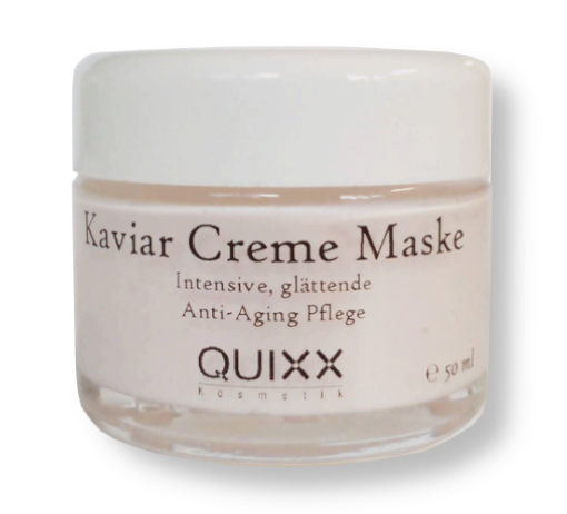 Kaviar Creme Maske 50 ml