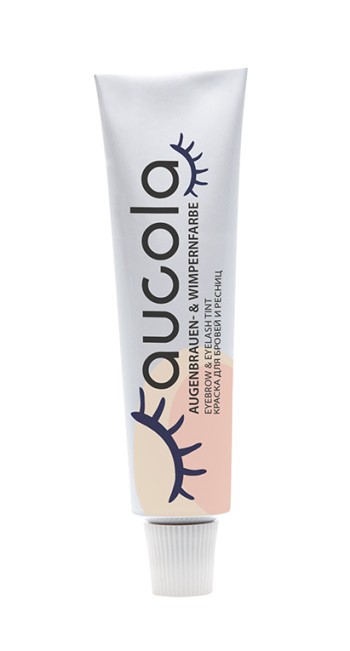 Aucola blauschwarz