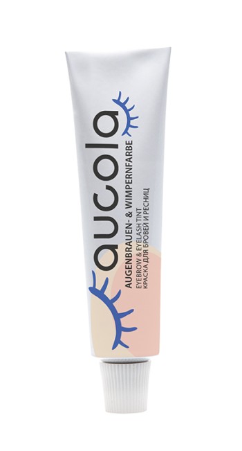 Aucola tiefblau