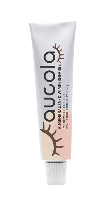 Aucola naturbraun
