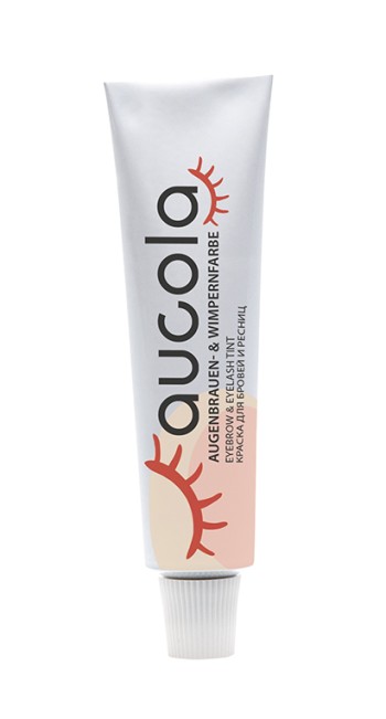 Aucola rot