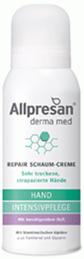Allpresan Derma med