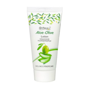 Camillen 60 Handcreme 30ml