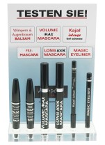 MASCARA & EYELINER Paket