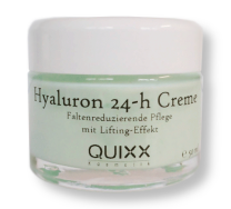 Hyaluron 24-h Creme 50 ml
