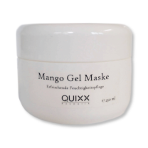 Mango Gel Maske 250 ml