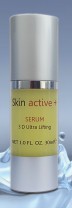 3 D Ultra Lifting Serum 50 ml.