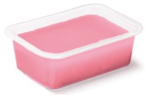 Paraffin Wachsblock