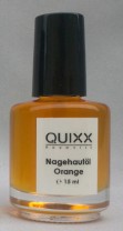 Nagelhautöl