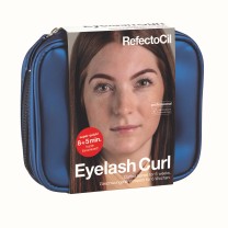 RefectoCil Eyelash Curl Kit