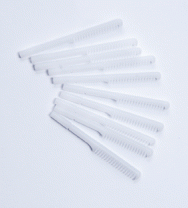 IcurlComb Kämmchen 10 Stück