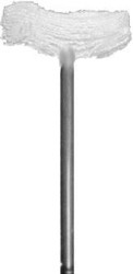 Nagelpolierschwabbel