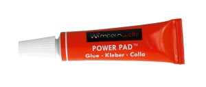 Pawor Pad Kleber