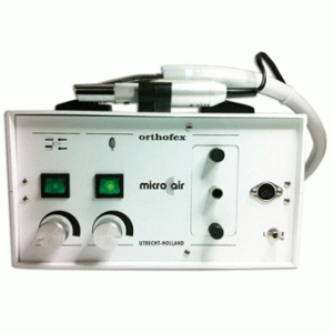 Micro Air Absaugung