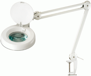 Lupenlampe Standard 3,0 dpt.