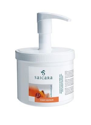 Saicara Foot Repair