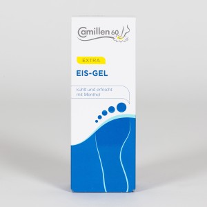Camillen 60 Eis-Gel 100 ml