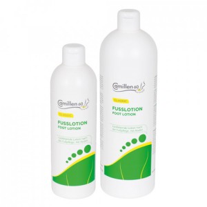 Camillen 60 Fußlotion 500 ml