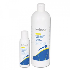 Camillen 60 Hornhauterweicher 1000 ml