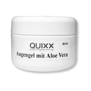 Augencreme mit Aloe Vera 30 ml