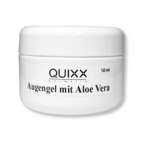 Augencreme mit Aloe Vera 50 ml