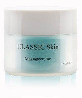 Classic Skin Massagecreme