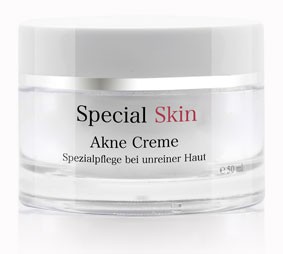 Akne Creme 50 ml