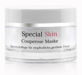 Couperose Maske 50 ml