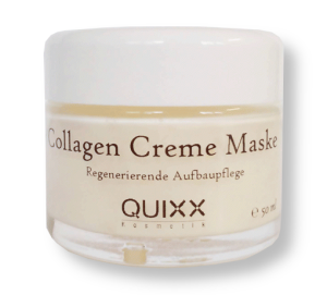 Collagen Creme Maske 50 ml