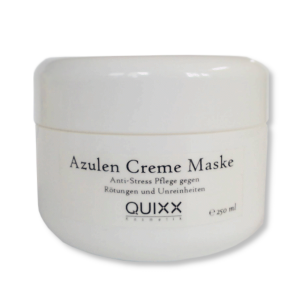 Azulen Creme Maske 250 ml