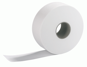 Vliesrolle glatt