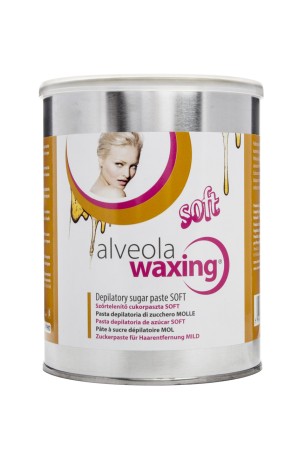 Zuckerpaste soft