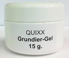 Grundier-Gel
