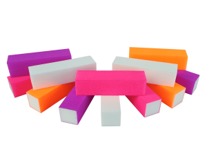 Schleifblock Buffer