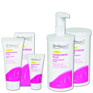 Camillen 60 Handcreme Plus 100 ml