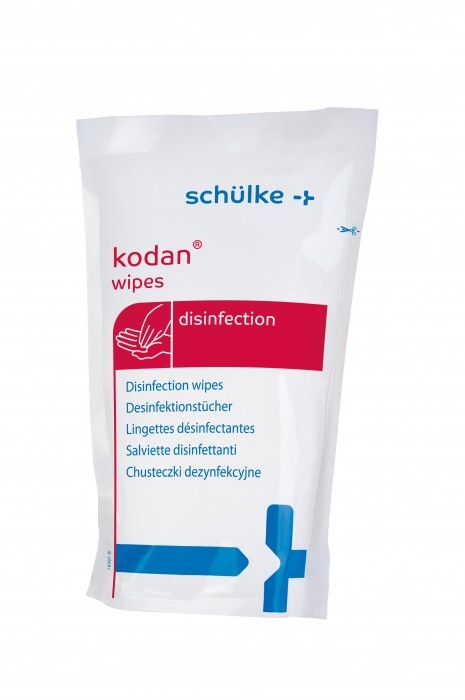 Kodan Nachfüller