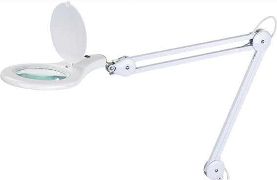 Lupenlampe LED Standard 5,0 dpt.