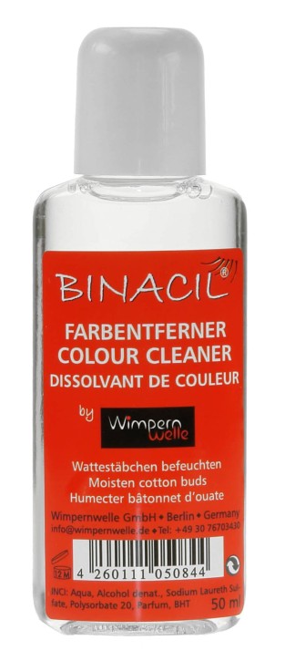 Binacil Farbentferner 50 ml