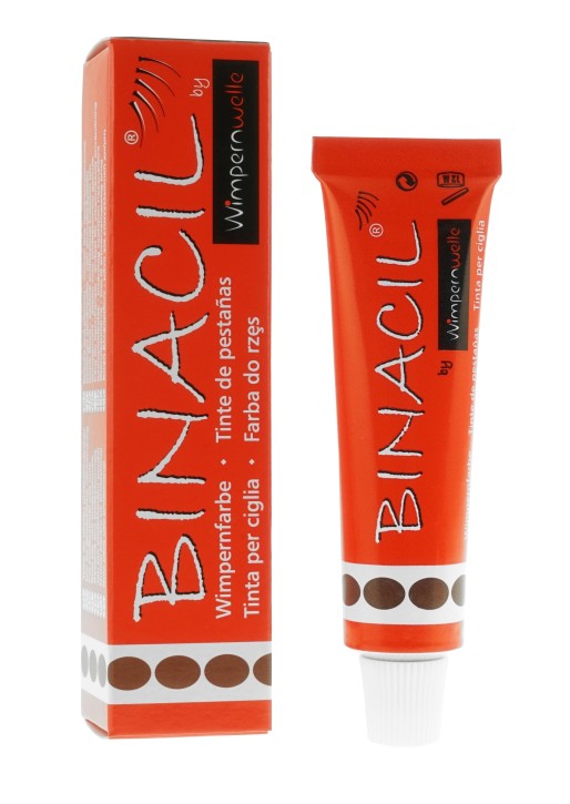 Binacil braun 15 ml