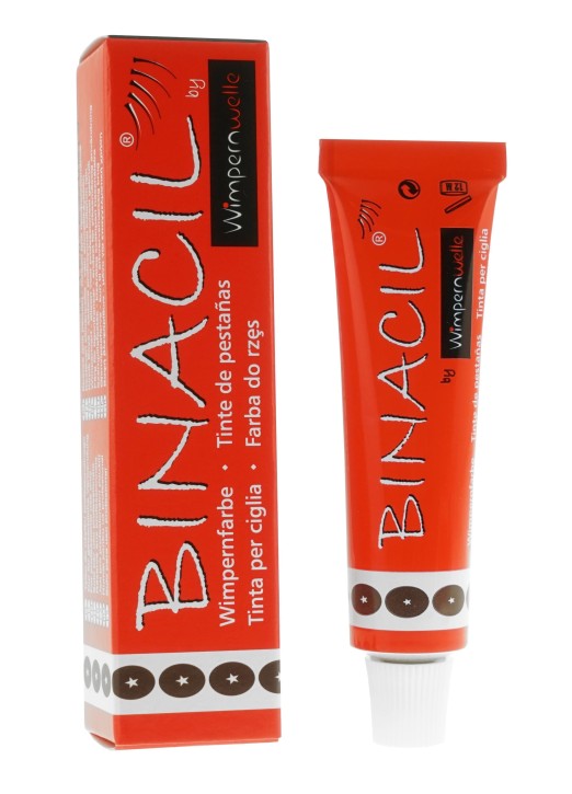 Binacil naturbraun 15 ml