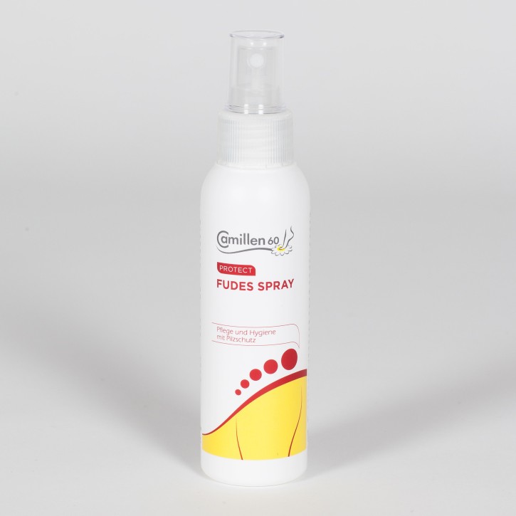 Camillen 60 Fudes Spray 125 ml