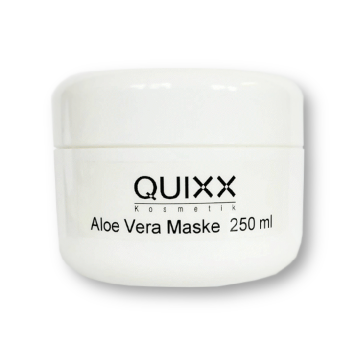 Aloe Vera Maske 250 ml