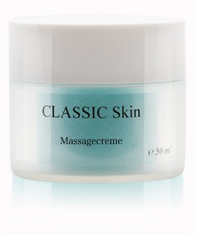 Classic Skin Massagecreme