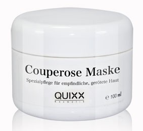 Couperose Maske 100 ml