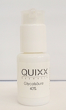 Glycolsäure 40%