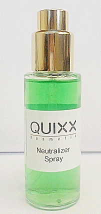 Naturalizer Gel