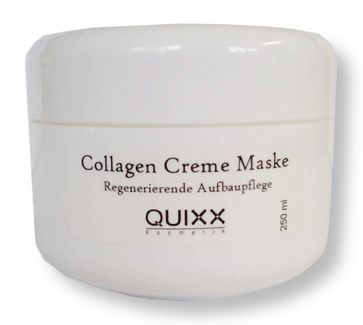 Collagen Creme Maske 250 ml