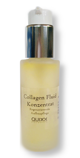 Collagen Fluid 30 ml